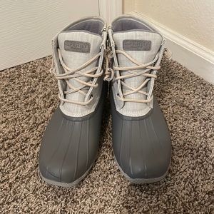 Spectrum Rain Boots Women’s Size 11